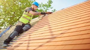 Roof Coating Services in Fairfield, OH