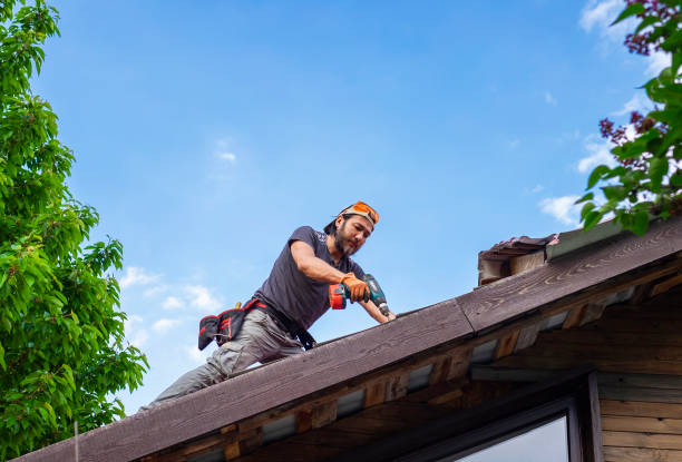 Best Wood Shake Roofing  in Fairfield, OH