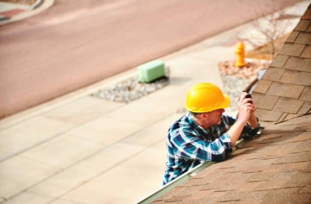 Roof Restoration in Fairfield, OH
