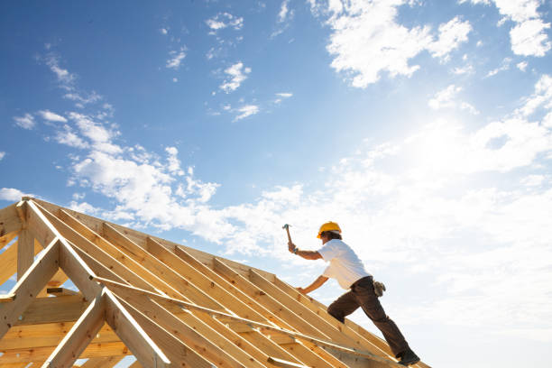 Best Roof Installation  in Fairfield, OH